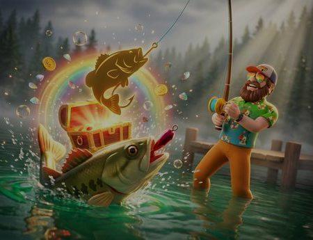 Big Bass Bonanza
