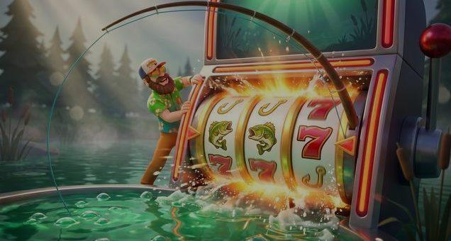 Big Bass Bonanza