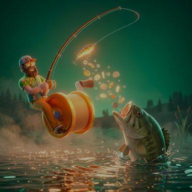 Big Bass Bonanza